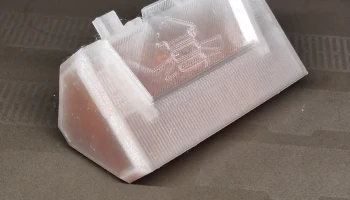 Контейнер для дополнительного осушителя PolyDryer v2 (отв...