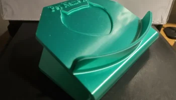 Подставка для посуды для домашних животных 2