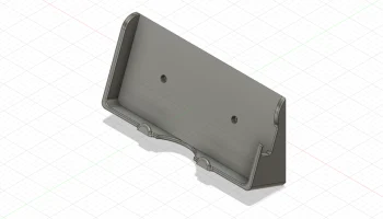 Настенная док-станция для телефона Galaxy S22 1