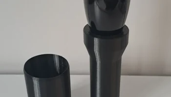 Маглайт ML25 LT Кейс V2 1