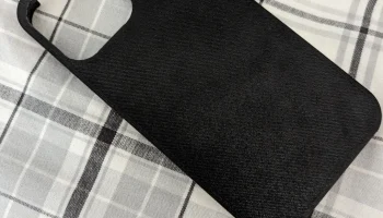 Жесткий чехол для iPhone 14 Pro Max