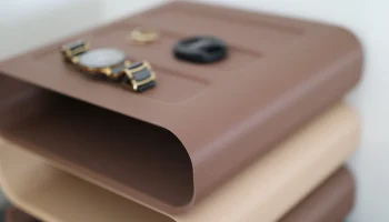 Сверхдоступное хранилище ModuStack 3