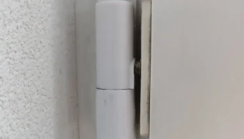 Сменные накладки на петли Roto Centro 100 старого поворо...