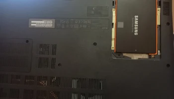Чехол SSD для ноутбука (ноутбука) 3
