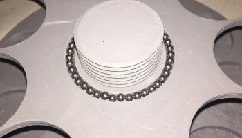 Стенд для специй 8