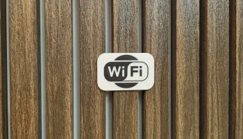 Тег Wi-Fi NFC для дешевых меток NFC 25 мм
