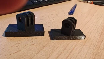 Магнитное крепление камеры Prusa ESP32 для S-12-06-DN...... 3