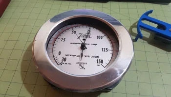 Проставка для часов Vilter Nh3 1
