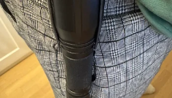 Бelt Holster для фонаря
