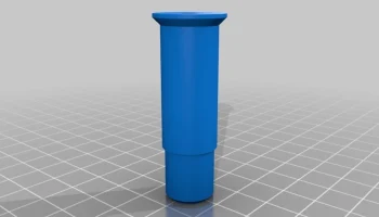Бытовая вешалка 2