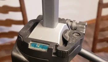 Адаптер Quad Lock для штатива 2