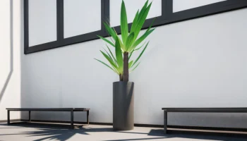 Tube Vase 4
