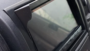 солнцезащитный крем/защита для радиоприемника Citroen Ju...
