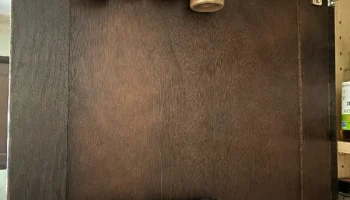 Держатели для специй на двоих