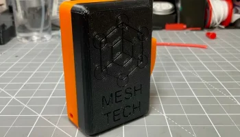 МешТех Б1 9