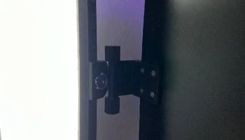 Распашные ворота Elgato Key-Light (шторка) 3