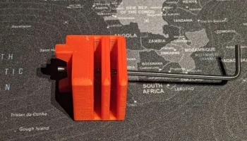Петли дверные магнитные Voron 2.4 7