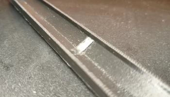 Световая полоса оси X для Creality Ender 3 V3 KE 8