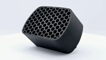 Пчелиные соты вспышки решетка Godox V860 III Угол раскры...