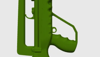 Брелок/брелок Famas / CS2 1