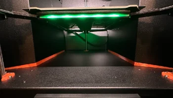Защита от пыли Core One - ремикс для магнитов 6 x 3 мм... 2