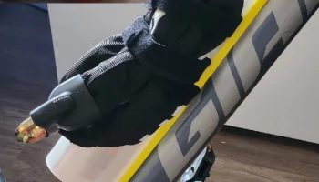 Крепление для велосипеда с цепным замком Kryptonite 1090...