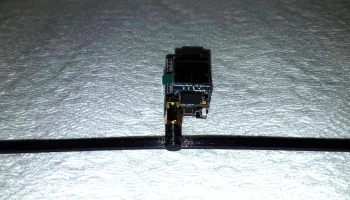 Дипольная антенна Lora 868 МГц 1