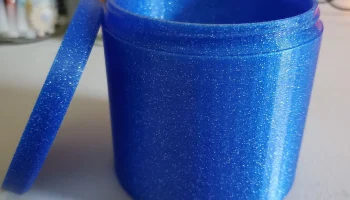 Ремикс Prusa Spool Container 0