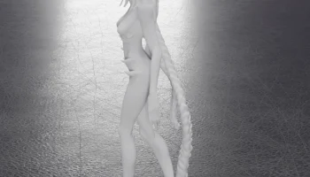 Женщина-дьявол 3
