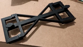 Зарядное устройство Ryobi (2024, модель PCG002) - кроншт... 4