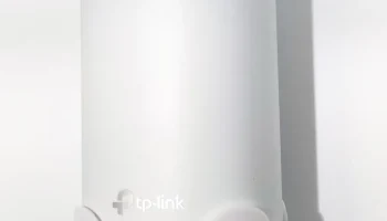 Поддержка TP-LINK Deco E4 3