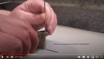 Biquad Yagi Wi-Fi антенна 4