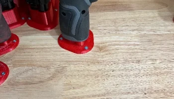Держатель инструмента Durofix G12 1