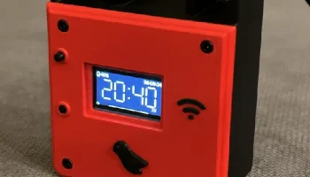 Портативный компьютер TheBird T096 LoRa 2