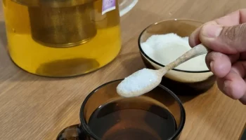 Формочка для печенья чайная ложка