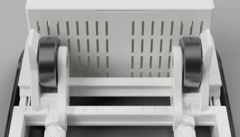 Контейнер для зерновых культур Ali DryBox... 9
