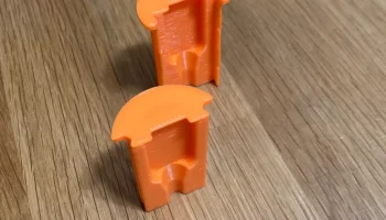 Женский USB-адаптер для прикуривателя 1