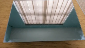 Световая панель RGB 7