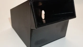 Чехол/подставка STC-1000 Angeled 2