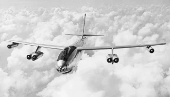 Б-47 Стратоджет