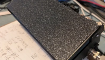 Складная солнцезащитная шторка KX3 3