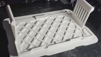 Штабелируемый держатель для коробок с ручками... 9