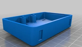 Футляр для часов BCD Дэвида Уоттса 6