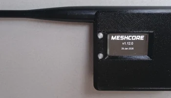 LoRaMeshNodes - MNvB