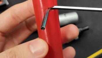 Чехол Geekvape Wenax S3 из ТПУ - режим вазы... 1