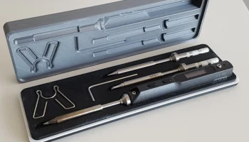 Чехол TS100