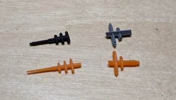 Антенна BFG Chaos Cruiser