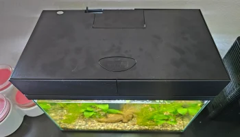 Удлинитель крышки комплекта бета-версии Top Fin на 3 гал... 2