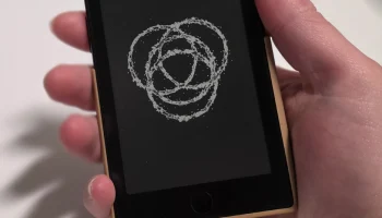 Чехол XTEINK X4 Pro 3