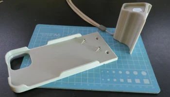 Ручка для камеры Iphone14 4